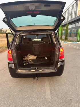 Opel Zafira 2.2 бензин | Auto.bg — изображение 12 Opel Zafira 2.2 бензин | Auto.bg — изображение 12
