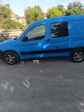 Citroen Berlingo - 1100 € - 23178503 4 | Car24.bg Citroen Berlingo - 1100 € - 23178503 4