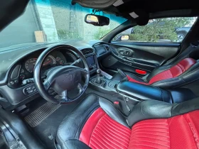 Chevrolet Corvette 5.7 V8 Targa | Auto.bg — изображение 6 Chevrolet Corvette 5.7 V8 Targa | Auto.bg — изображение 6