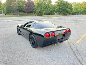 Chevrolet Corvette 5.7 V8 Targa | Auto.bg — изображение 3 Chevrolet Corvette 5.7 V8 Targa | Auto.bg — изображение 3