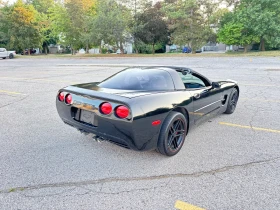 Chevrolet Corvette 5.7 V8 Targa | Auto.bg — изображение 4 Chevrolet Corvette 5.7 V8 Targa | Auto.bg — изображение 4