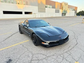 Chevrolet Corvette 5.7 V8 Targa | Auto.bg — изображение 8 Chevrolet Corvette 5.7 V8 Targa | Auto.bg — изображение 8