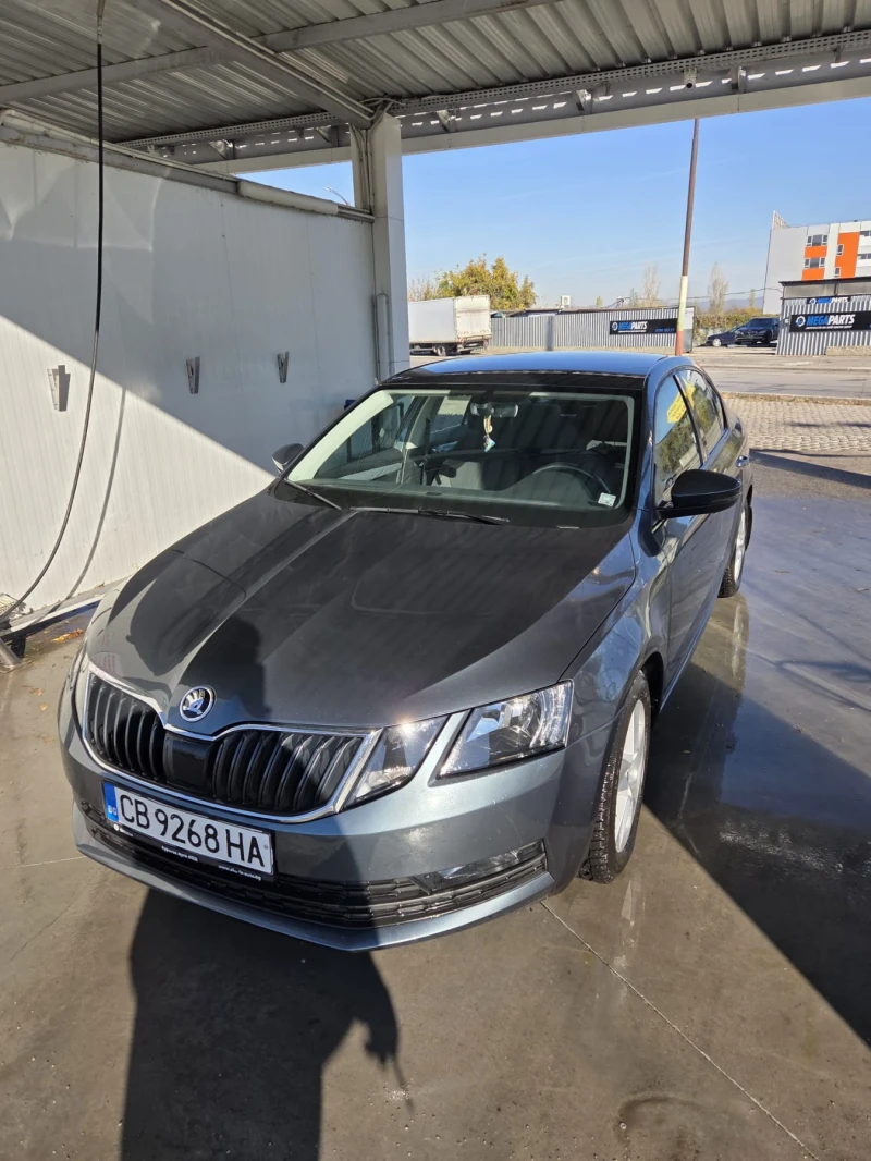Skoda Octavia Купена е от Шкода Еуратек с пълна сервизна история - 11000 € / 21514.13 лв. - 29640580 1 | Car24.bg Skoda Octavia Купена е от Шкода Еуратек с пълна сервизна история - 11000 € / 21514.13 лв. - 29640580 1