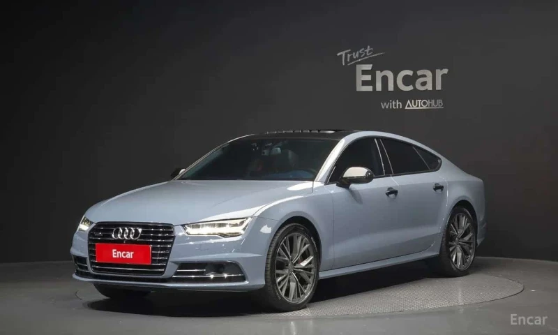 Audi A7 55 TDI / BOSE / ОБДУХВАНЕ / АВТОКРЕДИТ - 16600 € - 20455697 1 | Car24.bg Audi A7 55 TDI / BOSE / ОБДУХВАНЕ / АВТОКРЕДИТ - 16600 € - 20455697 1