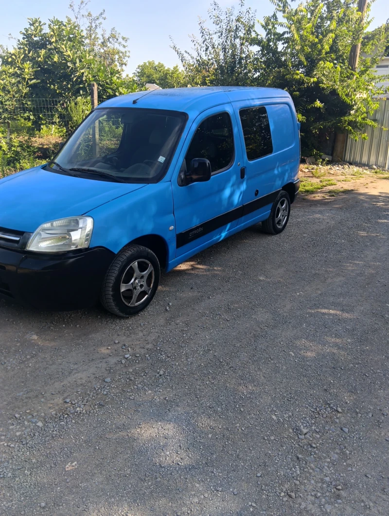 Citroen Berlingo - 1100 € - 23178503 1 | Car24.bg Citroen Berlingo - 1100 € - 23178503 1