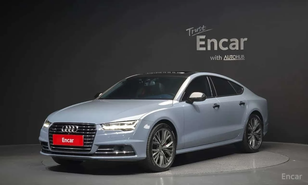 Audi A7 55 TDI / BOSE / ОБДУХВАНЕ / АВТОКРЕДИТ | Auto.bg — изображение 1 Audi A7 55 TDI / BOSE / ОБДУХВАНЕ / АВТОКРЕДИТ | Auto.bg — изображение 1