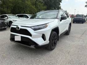 Toyota Rav4 Hybrid XSE CARFAX АВТО КРЕДИТ - Car24.bg Toyota Rav4 Hybrid XSE CARFAX АВТО КРЕДИТ