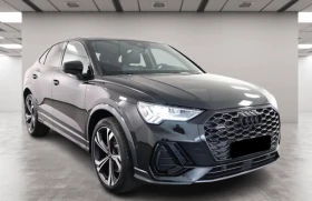 Обява за продажба на Audi Q3 Sportback 40 TDI Quattro = S-line = Гаранция