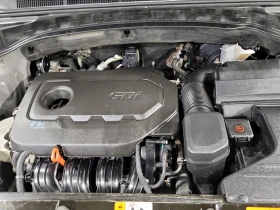 Hyundai Santa fe * SPORT* 2.4 AWD* CARFAX* АВТОКРЕДИТ* - 17900 лв. / 9152.12 € - 51748015 14 | Car24.bg Hyundai Santa fe * SPORT* 2.4 AWD* CARFAX* АВТОКРЕДИТ* - 17900 лв. / 9152.12 € - 51748015 14