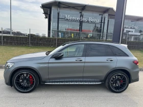Mercedes-Benz GLE 63 S AMG 37700 km, 4M + V8 Carbon | Auto.bg — изображение 7 Mercedes-Benz GLE 63 S AMG 37700 km, 4M + V8 Carbon | Auto.bg — изображение 7