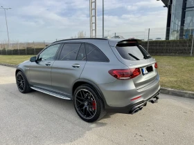 Mercedes-Benz GLE 63 S AMG 37700 km, 4M + V8 Carbon | Auto.bg — изображение 4 Mercedes-Benz GLE 63 S AMG 37700 km, 4M + V8 Carbon | Auto.bg — изображение 4