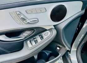 Mercedes-Benz GLC 63 AMG 4Matic+ V8, 37700 km, 1-ви собственик | Auto.bg — изображение 13 Mercedes-Benz GLC 63 AMG 4Matic+ V8, 37700 km, 1-ви собственик | Auto.bg — изображение 13