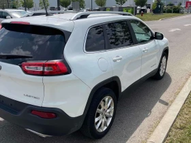Jeep Cherokee * Limited * CARFAX * ПОДГРЕВИ * ПАНО * KEYLESS * - 14500 € / 28359.53 лв. - 33666745 16 | Car24.bg Jeep Cherokee * Limited * CARFAX * ПОДГРЕВИ * ПАНО * KEYLESS * - 14500 € / 28359.53 лв. - 33666745 16