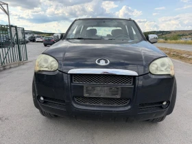 Great Wall Steed 5 1500 1ва Вноска - 4500 € / 8801.24 лв. - 58039562 2 | Car24.bg Great Wall Steed 5 1500 1ва Вноска - 4500 € / 8801.24 лв. - 58039562 2