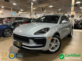 Porsche Macan AWD* AвтоКредит* (ЦЕНА ДО БГ)
