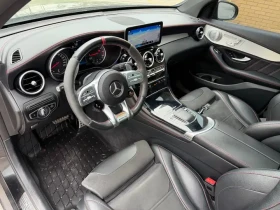 Mercedes-Benz GLC 43 AMG AMG Driver Package* Burmester* Обдухване* 360 | Auto.bg — изображение 9 Mercedes-Benz GLC 43 AMG AMG Driver Package* Burmester* Обдухване* 360 | Auto.bg — изображение 9