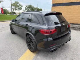 Mercedes-Benz GLC 43 AMG AMG Driver Package* Burmester* Обдухване* 360 | Auto.bg — изображение 6 Mercedes-Benz GLC 43 AMG AMG Driver Package* Burmester* Обдухване* 360 | Auto.bg — изображение 6