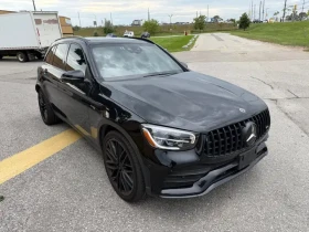 Mercedes-Benz GLC 43 AMG AMG Driver Package* Burmester* Обдухване* 360