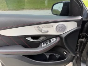Mercedes-Benz GLC 43 AMG AMG Driver Package* Burmester* Обдухване* 360 | Auto.bg — изображение 11 Mercedes-Benz GLC 43 AMG AMG Driver Package* Burmester* Обдухване* 360 | Auto.bg — изображение 11