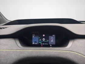 Skoda Elroq RS AWD HEAD-UP MATRIX 360-CAMERA FRONT-ASSIST | Auto.bg — изображение 11 Skoda Elroq RS AWD HEAD-UP MATRIX 360-CAMERA FRONT-ASSIST | Auto.bg — изображение 11