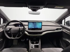 Skoda Elroq RS AWD HEAD-UP MATRIX 360-CAMERA FRONT-ASSIST | Auto.bg — изображение 5 Skoda Elroq RS AWD HEAD-UP MATRIX 360-CAMERA FRONT-ASSIST | Auto.bg — изображение 5
