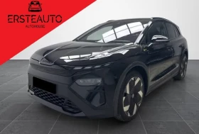 Skoda Elroq RS AWD HEAD-UP MATRIX 360-CAMERA FRONT-ASSIST