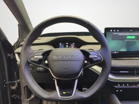 Skoda Elroq RS AWD HEAD-UP MATRIX 360-CAMERA FRONT-ASSIST | Auto.bg — изображение 6 Skoda Elroq RS AWD HEAD-UP MATRIX 360-CAMERA FRONT-ASSIST | Auto.bg — изображение 6