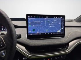 Skoda Elroq RS AWD HEAD-UP MATRIX 360-CAMERA FRONT-ASSIST | Auto.bg — изображение 7 Skoda Elroq RS AWD HEAD-UP MATRIX 360-CAMERA FRONT-ASSIST | Auto.bg — изображение 7