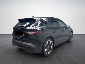 Skoda Elroq RS AWD HEAD-UP MATRIX 360-CAMERA FRONT-ASSIST | Auto.bg — изображение 2 Skoda Elroq RS AWD HEAD-UP MATRIX 360-CAMERA FRONT-ASSIST | Auto.bg — изображение 2