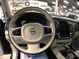 Volvo Xc90 T6* MOMENTUM* LANE* ASSIST* ПАНОРАМА* 7* МЕСТА* | Auto.bg — изображение 7 Volvo Xc90 T6* MOMENTUM* LANE* ASSIST* ПАНОРАМА* 7* МЕСТА* | Auto.bg — изображение 7