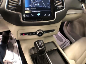 Volvo Xc90 T6* MOMENTUM* LANE* ASSIST* ПАНОРАМА* 7* МЕСТА* | Auto.bg — изображение 9 Volvo Xc90 T6* MOMENTUM* LANE* ASSIST* ПАНОРАМА* 7* МЕСТА* | Auto.bg — изображение 9