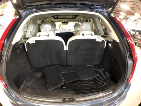 Volvo Xc90 T6* MOMENTUM* LANE* ASSIST* ПАНОРАМА* 7* МЕСТА* | Auto.bg — изображение 16 Volvo Xc90 T6* MOMENTUM* LANE* ASSIST* ПАНОРАМА* 7* МЕСТА* | Auto.bg — изображение 16