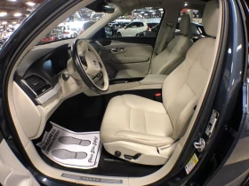 Volvo Xc90 T6* MOMENTUM* LANE* ASSIST* ПАНОРАМА* 7* МЕСТА* | Auto.bg — изображение 12 Volvo Xc90 T6* MOMENTUM* LANE* ASSIST* ПАНОРАМА* 7* МЕСТА* | Auto.bg — изображение 12