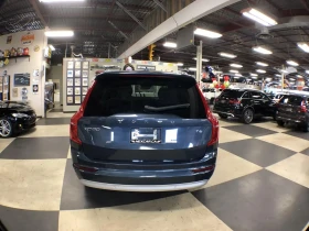 Volvo Xc90 T6* MOMENTUM* LANE* ASSIST* ПАНОРАМА* 7* МЕСТА* | Auto.bg — изображение 6 Volvo Xc90 T6* MOMENTUM* LANE* ASSIST* ПАНОРАМА* 7* МЕСТА* | Auto.bg — изображение 6