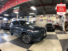 Volvo Xc90 T6* MOMENTUM* LANE* ASSIST* ПАНОРАМА* 7* МЕСТА*