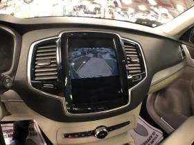 Volvo Xc90 T6* MOMENTUM* LANE* ASSIST* ПАНОРАМА* 7* МЕСТА* | Auto.bg — изображение 8 Volvo Xc90 T6* MOMENTUM* LANE* ASSIST* ПАНОРАМА* 7* МЕСТА* | Auto.bg — изображение 8
