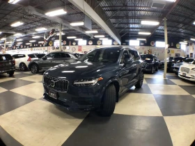 Volvo Xc90 T6* MOMENTUM* LANE* ASSIST* ПАНОРАМА* 7* МЕСТА* | Auto.bg — изображение 3 Volvo Xc90 T6* MOMENTUM* LANE* ASSIST* ПАНОРАМА* 7* МЕСТА* | Auto.bg — изображение 3