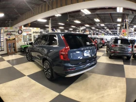 Volvo Xc90 T6* MOMENTUM* LANE* ASSIST* ПАНОРАМА* 7* МЕСТА* | Auto.bg — изображение 2 Volvo Xc90 T6* MOMENTUM* LANE* ASSIST* ПАНОРАМА* 7* МЕСТА* | Auto.bg — изображение 2