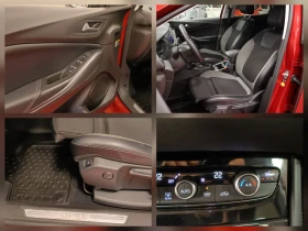 Opel Grandland X Innovation | 1.6 HDI 131 | AUT | TOP | Auto.bg — изображение 12 Opel Grandland X Innovation | 1.6 HDI 131 | AUT | TOP | Auto.bg — изображение 12
