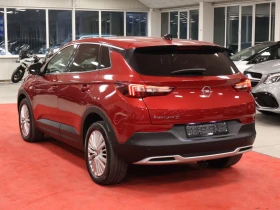 Opel Grandland X Innovation | 1.6 HDI 131 | AUT | TOP | Auto.bg — изображение 4 Opel Grandland X Innovation | 1.6 HDI 131 | AUT | TOP | Auto.bg — изображение 4