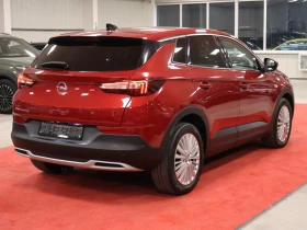 Opel Grandland X Innovation | 1.6 HDI 131 | AUT | TOP | Auto.bg — изображение 6 Opel Grandland X Innovation | 1.6 HDI 131 | AUT | TOP | Auto.bg — изображение 6