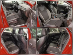 Opel Grandland X Innovation | 1.6 HDI 131 | AUT | TOP | Auto.bg — изображение 14 Opel Grandland X Innovation | 1.6 HDI 131 | AUT | TOP | Auto.bg — изображение 14