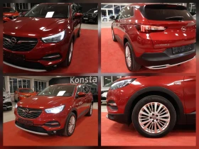 Opel Grandland X Innovation | 1.6 HDI 131 | AUT | TOP | Auto.bg — изображение 15 Opel Grandland X Innovation | 1.6 HDI 131 | AUT | TOP | Auto.bg — изображение 15