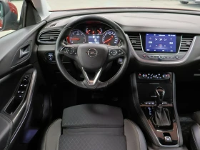 Opel Grandland X Innovation | 1.6 HDI 131 | AUT | TOP | Auto.bg — изображение 7 Opel Grandland X Innovation | 1.6 HDI 131 | AUT | TOP | Auto.bg — изображение 7