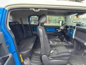 Toyota Fj cruiser undefined | Auto.bg — изображение 14 Toyota Fj cruiser undefined | Auto.bg — изображение 14