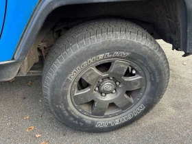Toyota Fj cruiser undefined | Auto.bg — изображение 17 Toyota Fj cruiser undefined | Auto.bg — изображение 17