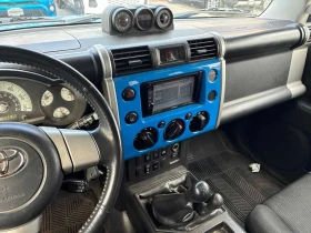 Toyota Fj cruiser undefined | Auto.bg — изображение 9 Toyota Fj cruiser undefined | Auto.bg — изображение 9