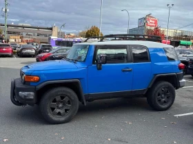 Toyota Fj cruiser undefined | Auto.bg — изображение 2 Toyota Fj cruiser undefined | Auto.bg — изображение 2