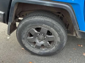 Toyota Fj cruiser undefined | Auto.bg — изображение 16 Toyota Fj cruiser undefined | Auto.bg — изображение 16