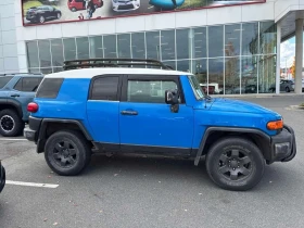 Toyota Fj cruiser undefined | Auto.bg — изображение 3 Toyota Fj cruiser undefined | Auto.bg — изображение 3